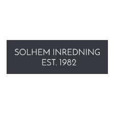 Solhem inredning