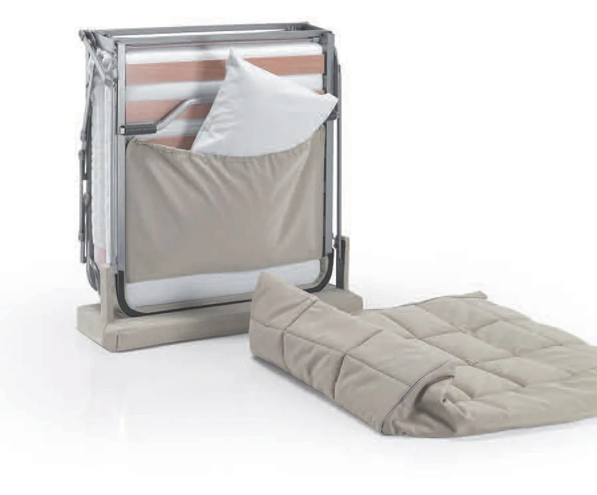 EveryNight 90, bäddmått 90×200, hos Bäddsofflagret