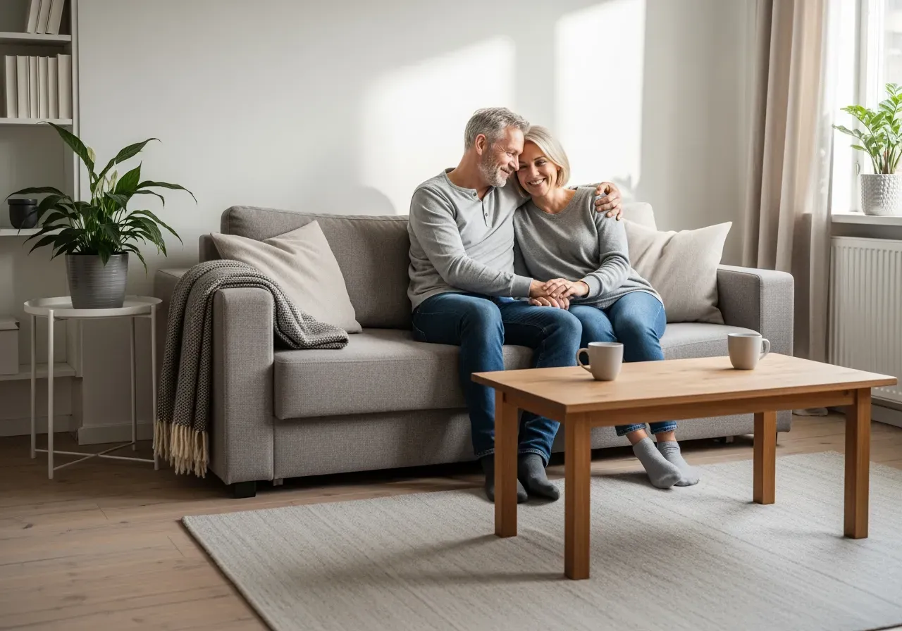 Bäddsoffor med extra funktioner