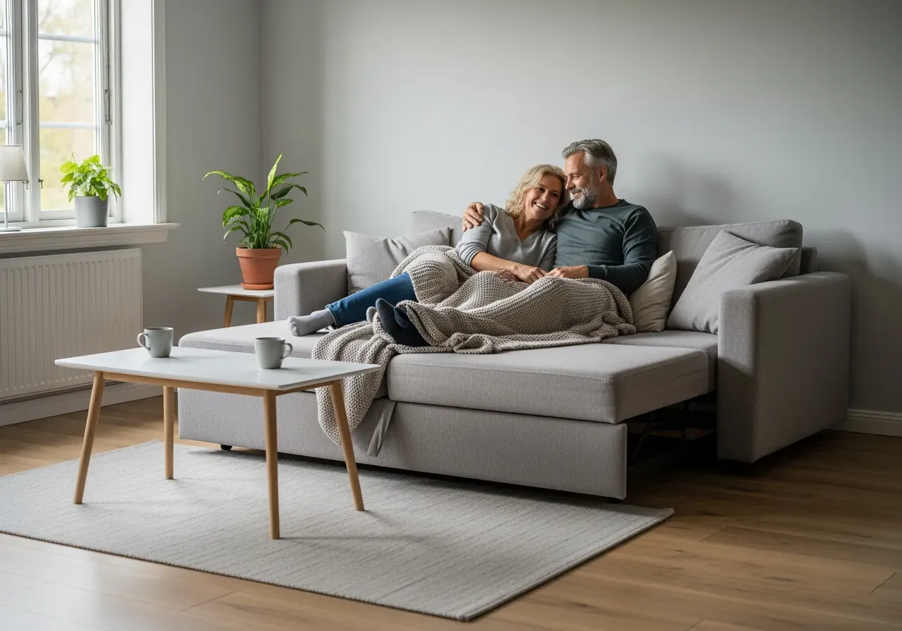 Guide till Diablo bäddsoffa 140x200