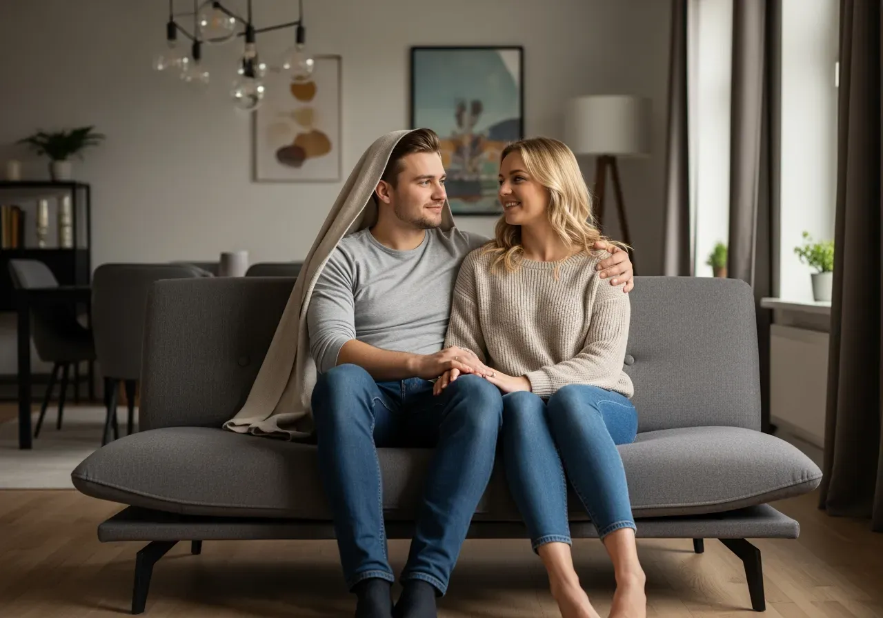 Madrasser till bäddsoffa material