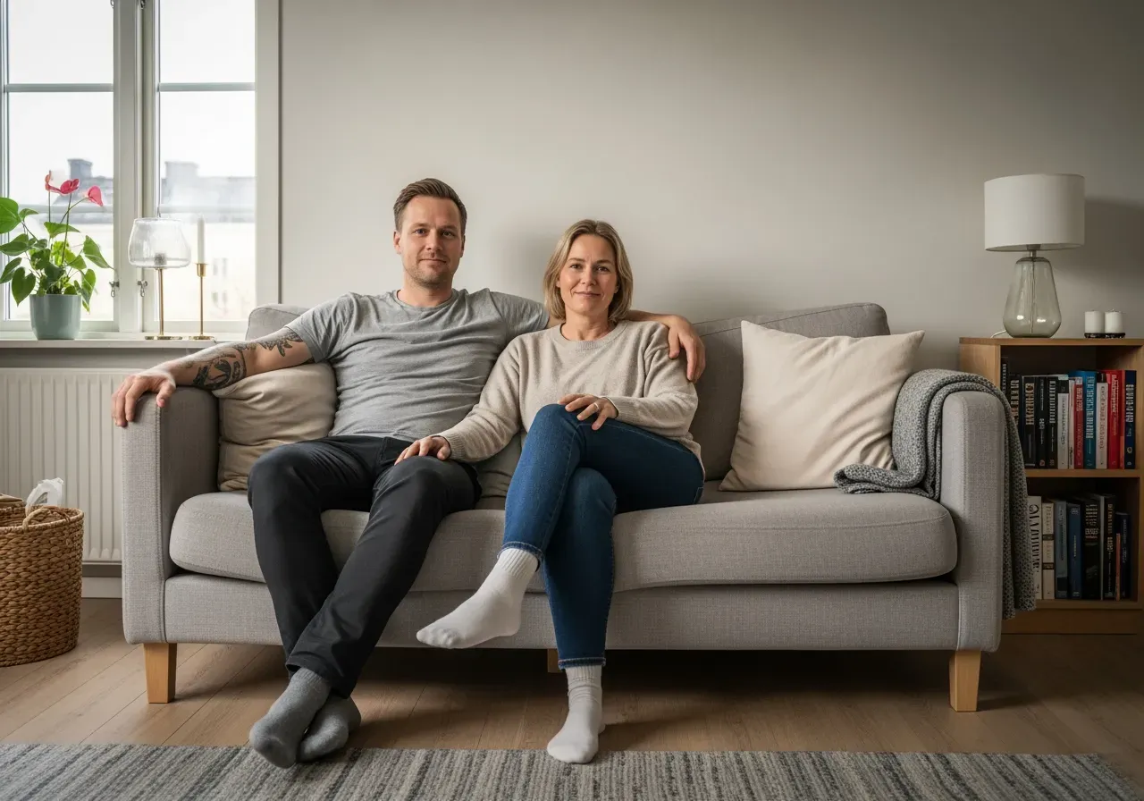 Mekanismer och tillbehör för bäddsoffor