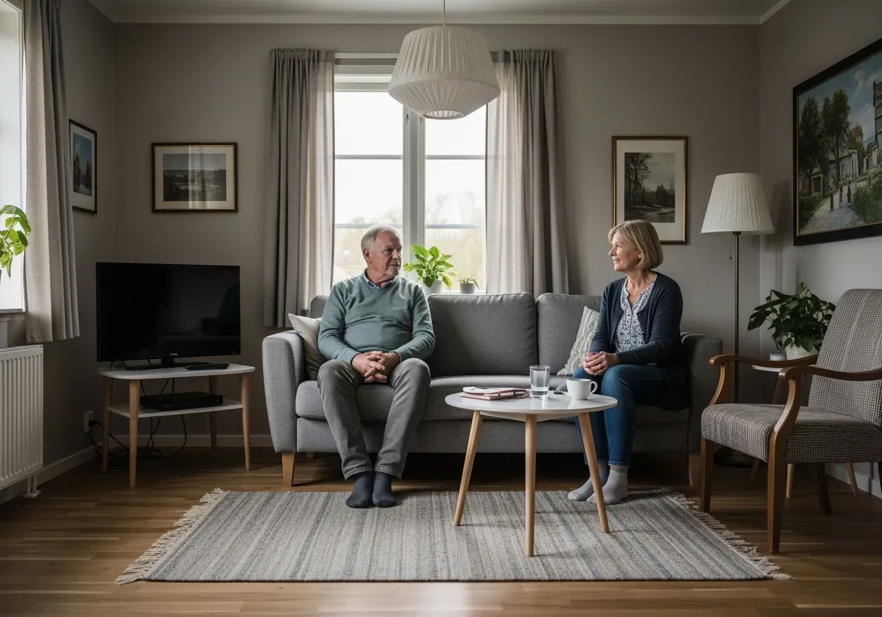 Modulära bäddlösningar för små hem