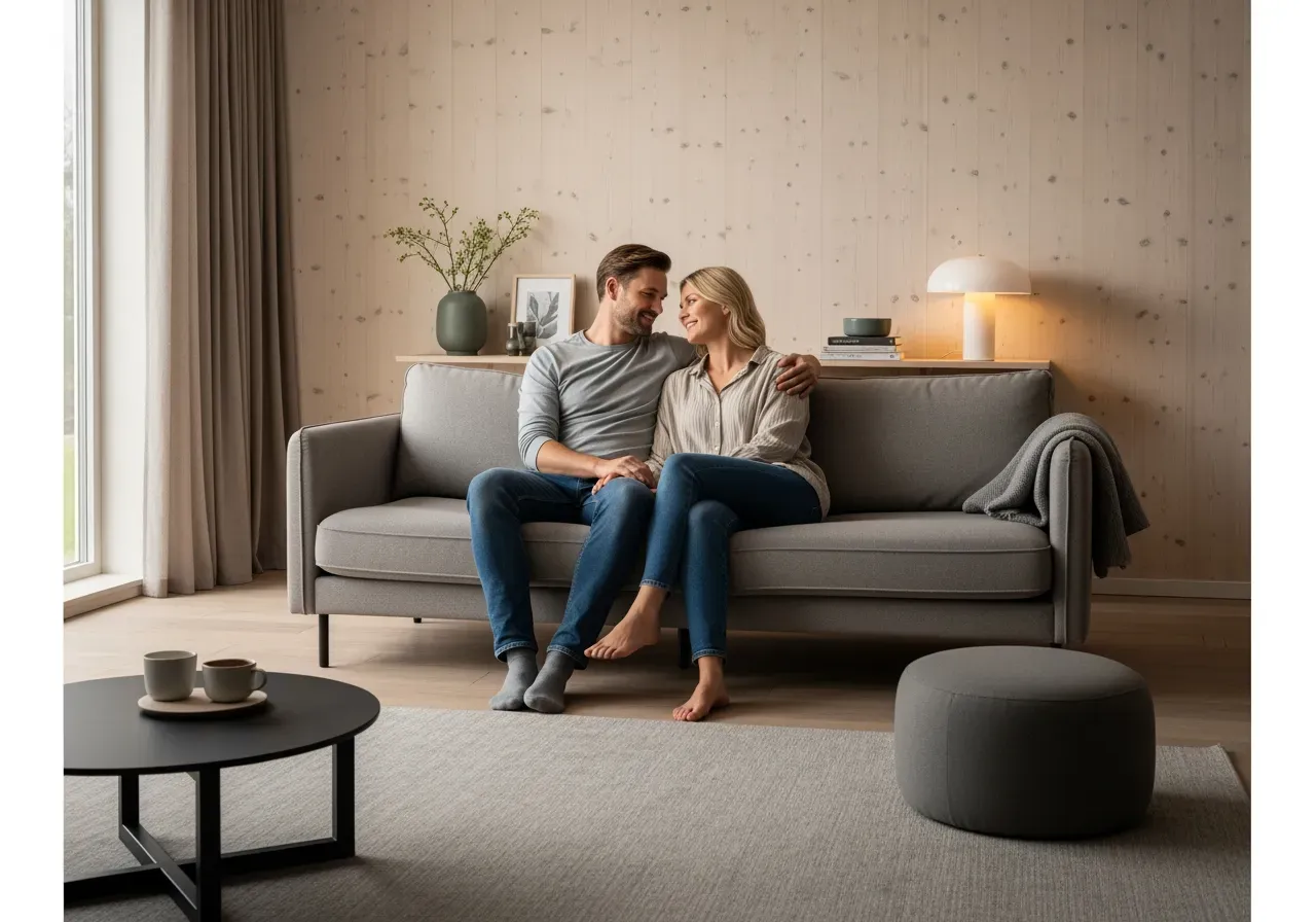 Jämförelse kompakta bäddfåtöljer 90 cm