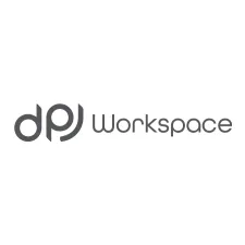DPJ Workspace logo