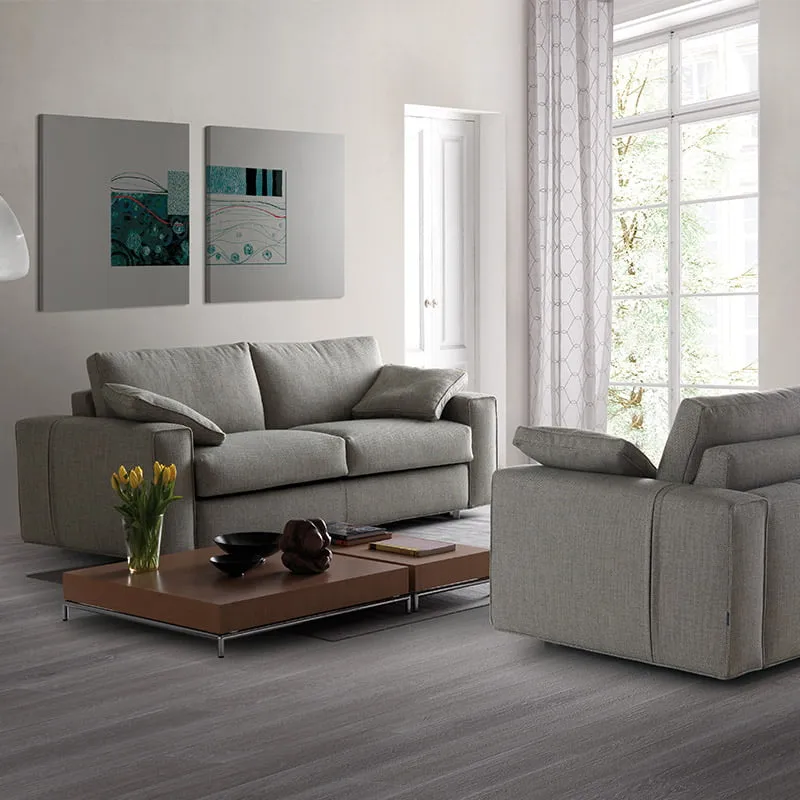 Diablo lyx generation II