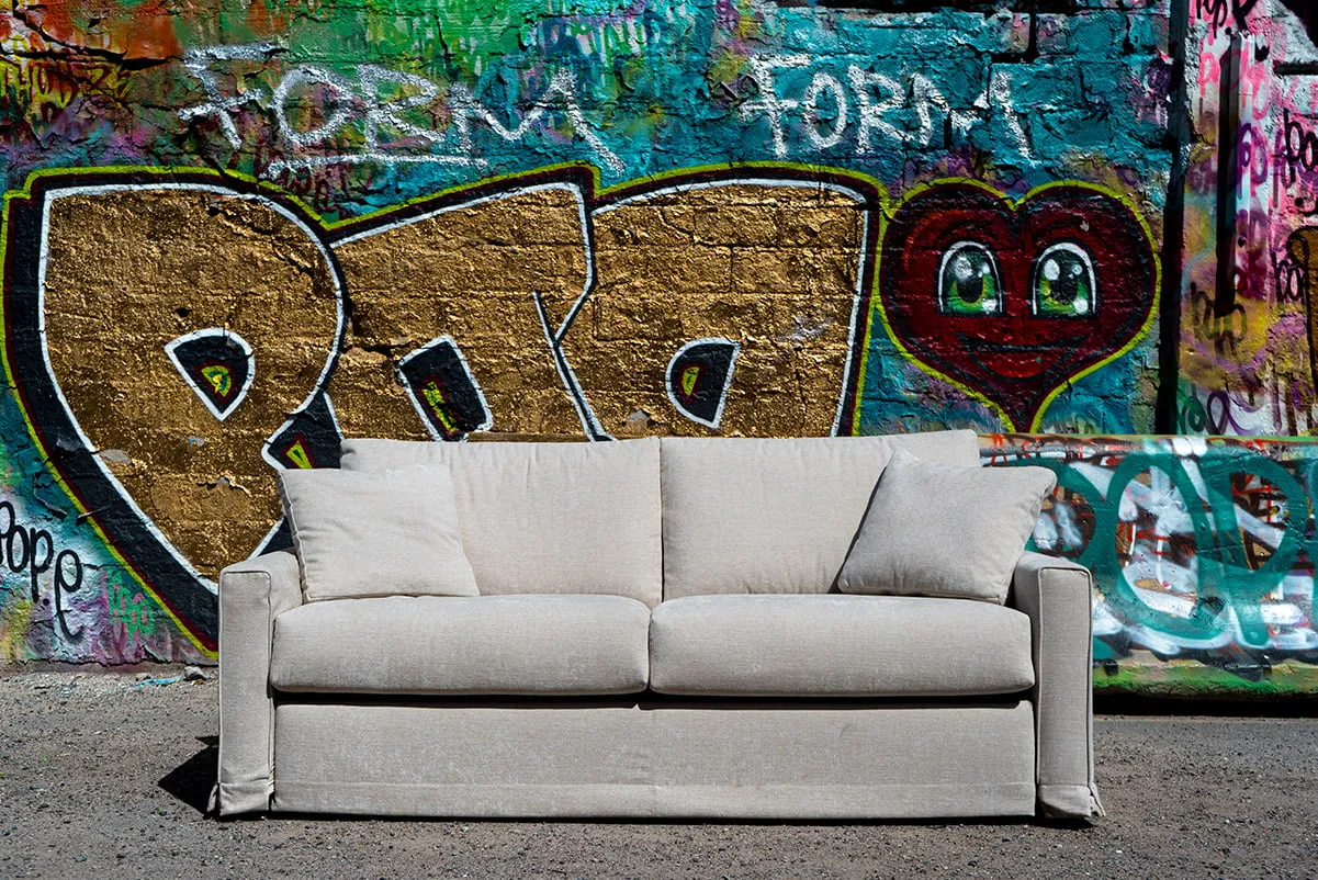 Diablo lyx (välj storlek)