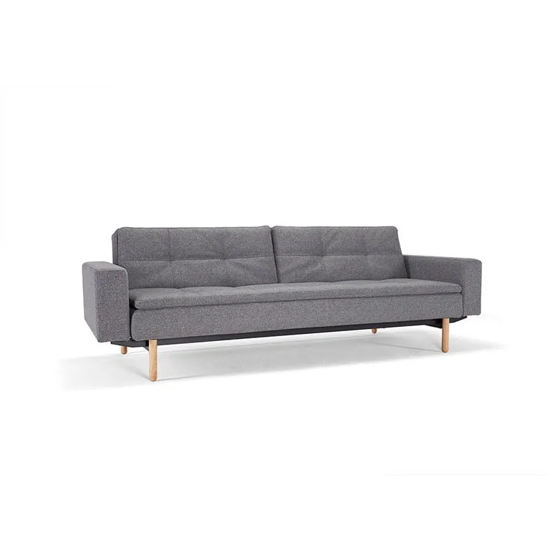 Dublexo med armstöd