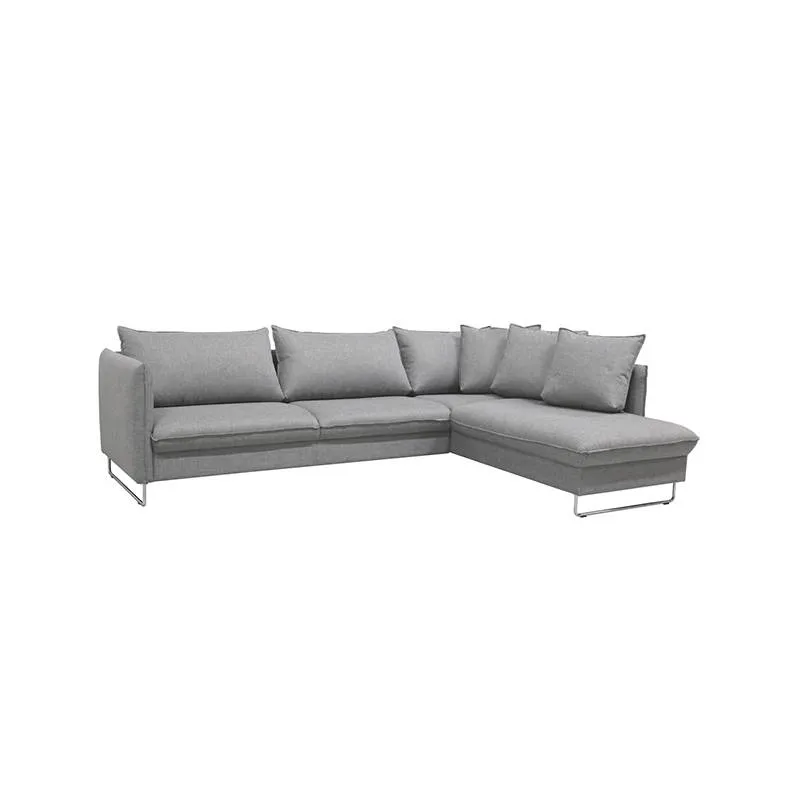 Flipper sectional