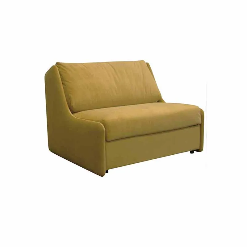 mySOFABED bäddfåtölj (välj armstöd)