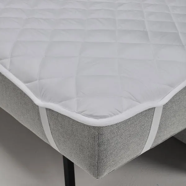 Mattress pad