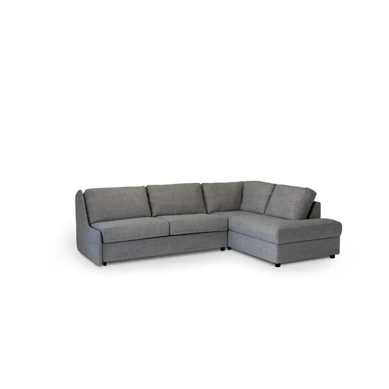 mySOFABED Compact öppet avslut