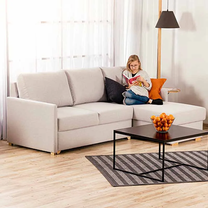 Rooster corner 3-sits