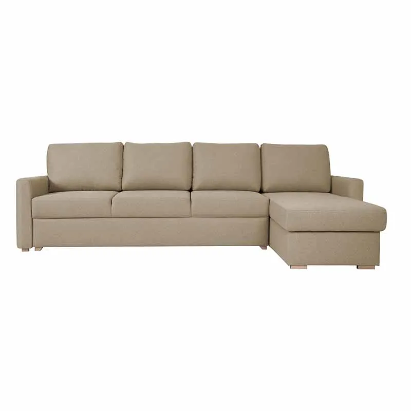 Rooster corner 4-sits