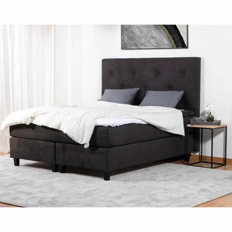 Rubin kontinentalsäng