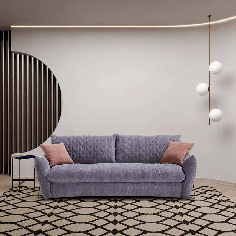 Smooth (välj storlek)