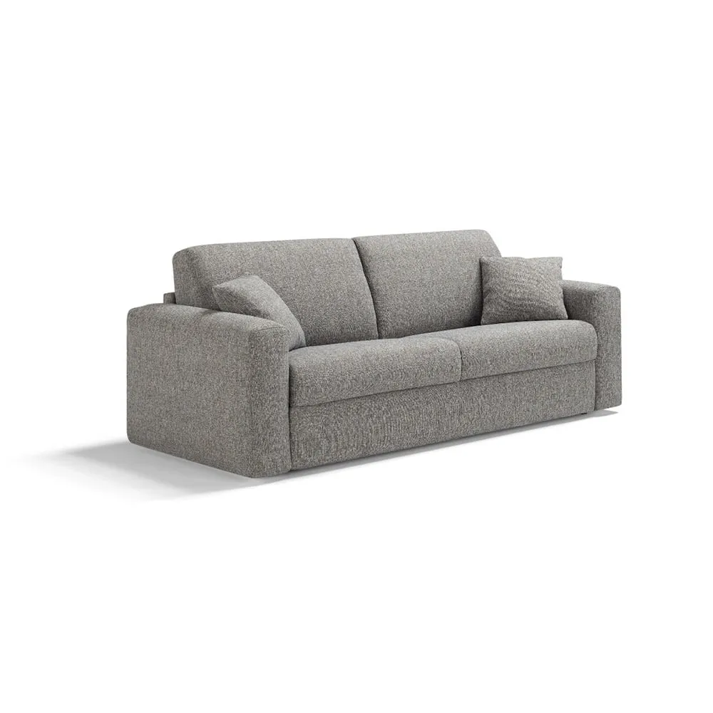 Square eldriven (välj storlek)