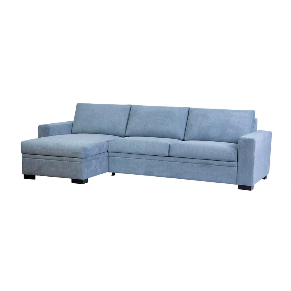 Top level divan 145cm
