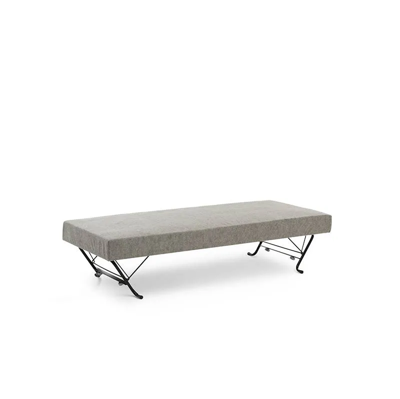 Underbädd Bonellresår